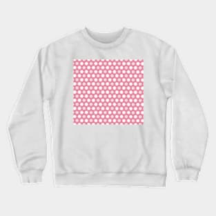 Seamless Flower Pattern 2 Crewneck Sweatshirt